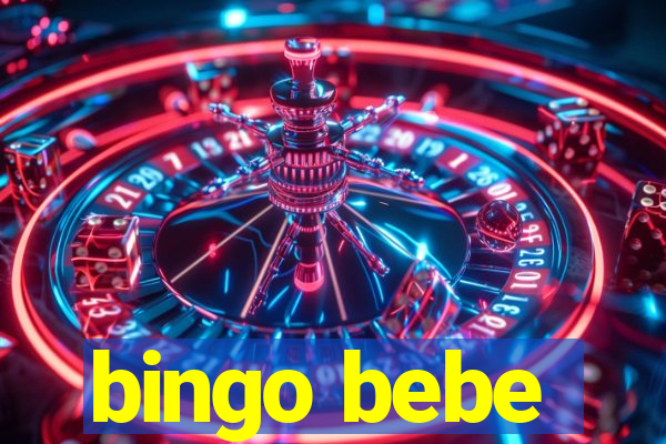 bingo bebe